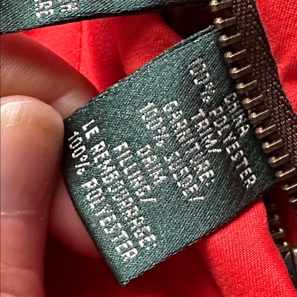 Lauren by Ralph Lauren reversible vest - Picture 5 of 11